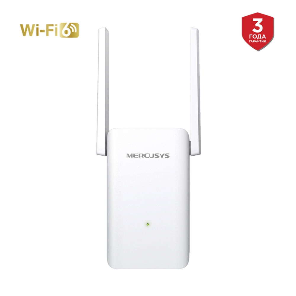Усилитель wi-fi (репитер) Mercusys ME70X