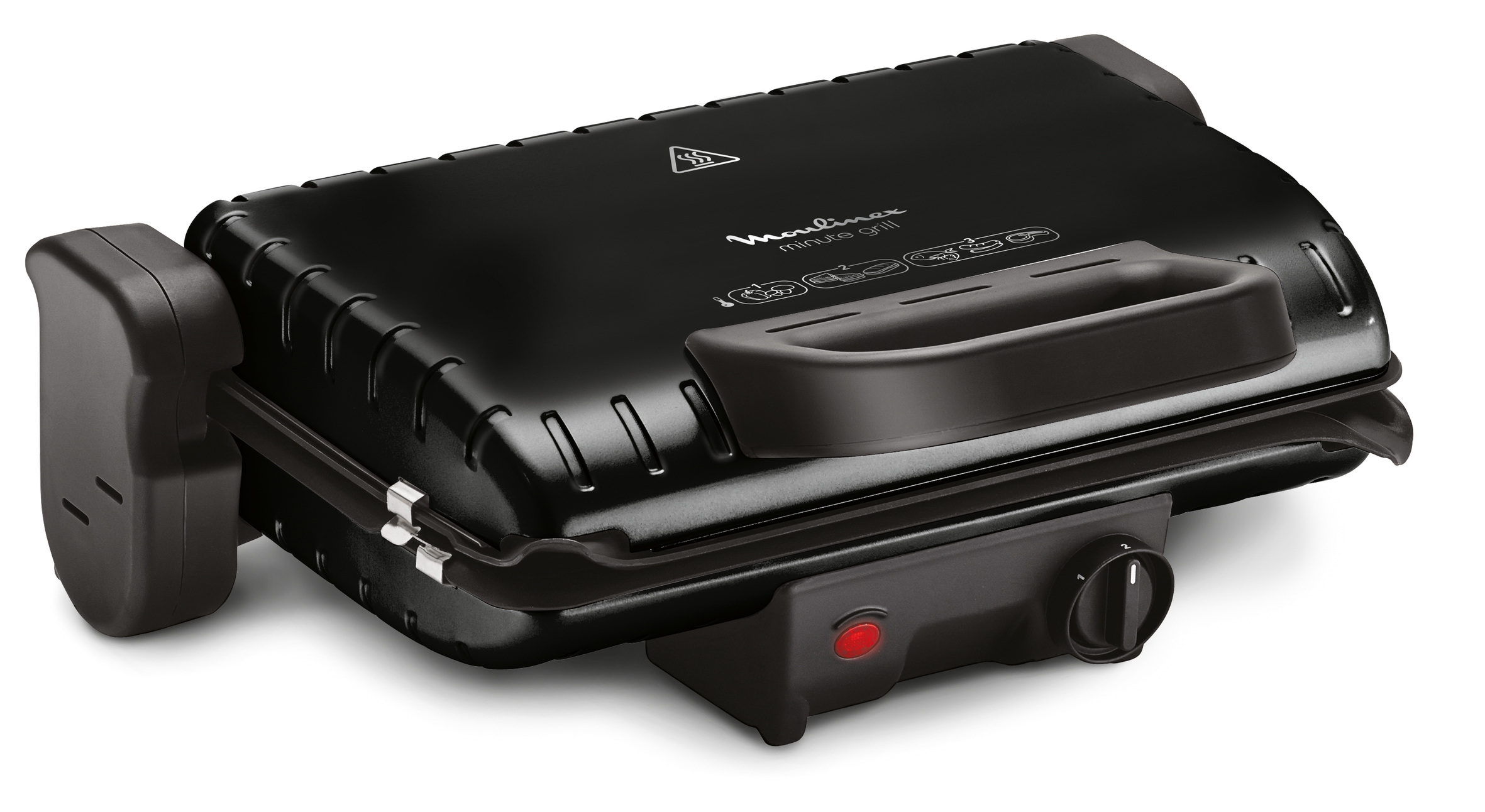 Мультигриль Moulinex GC208832