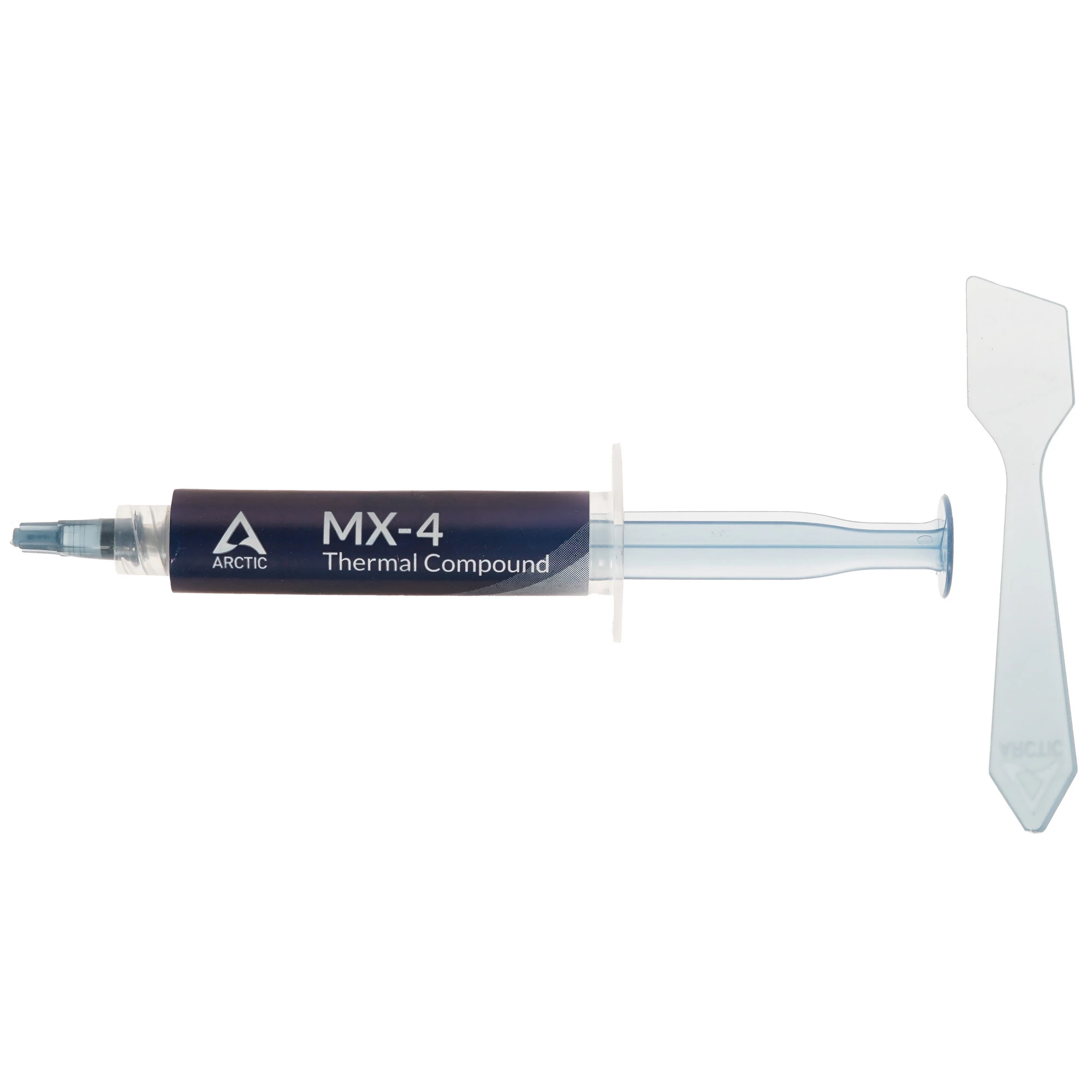 Термопаста Arctic Cooling MX-4 (ACTCP00059A) 8g with spatula