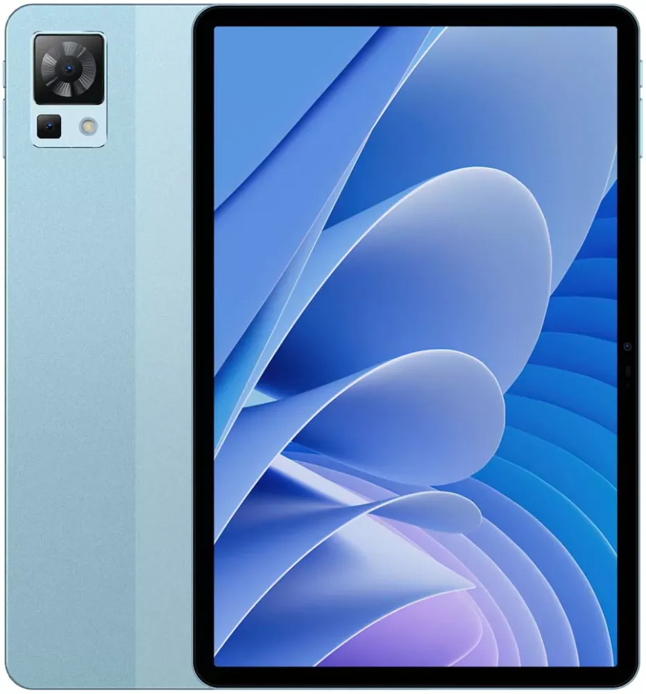 Планшет Doogee T30 Pro 8GB/256GB LTE (синий) (DG-T30PRO-BLUE)