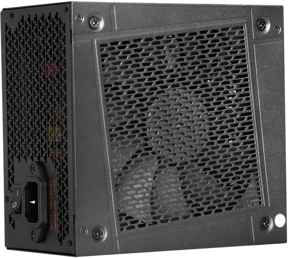 Блок питания 1000W A4Tech Bloody BD-PS1000G-M