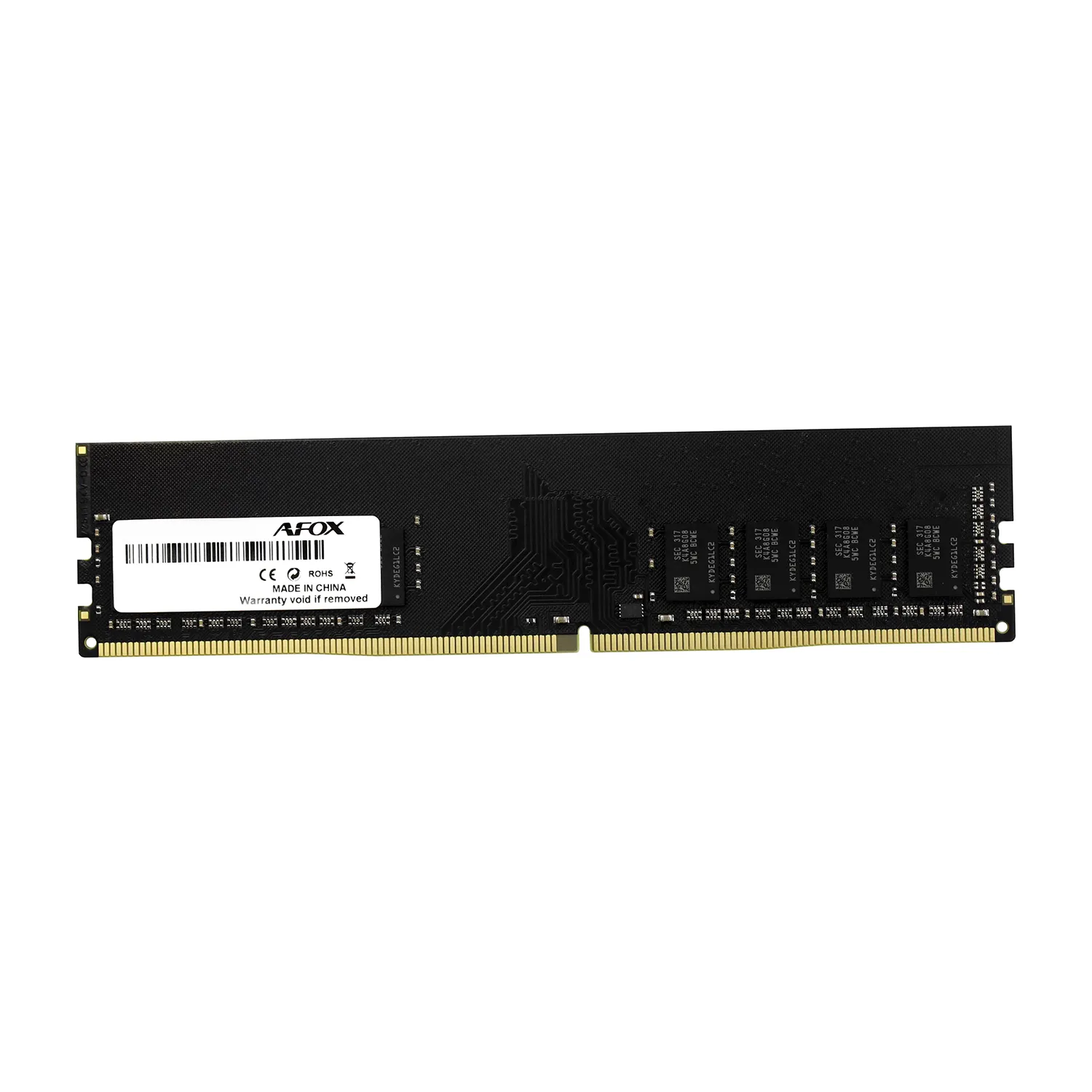 Модуль памяти 16Gb AFOX AFLD416PS1P