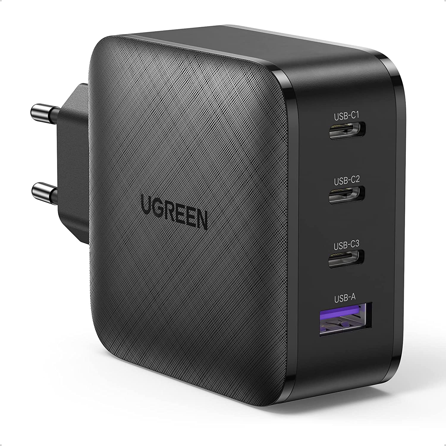 Зарядное устройство UGREEN CD224