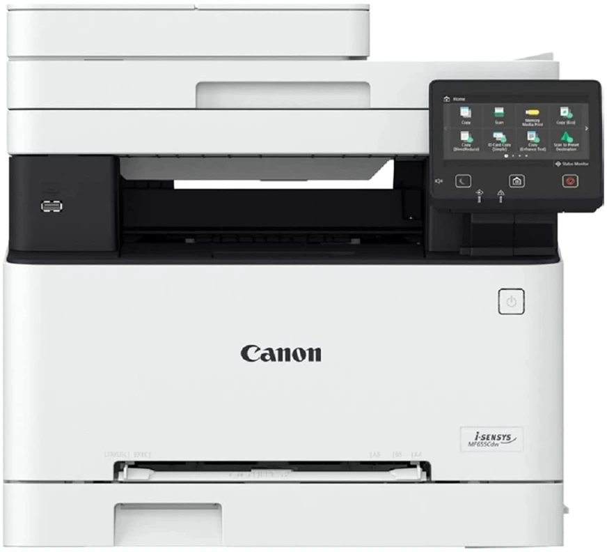 Многофункциональное устройство Canon MF655Cdw (5158C004)