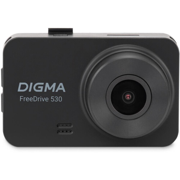 Видеорегистратор Digma FreeDrive 530 (FD530)