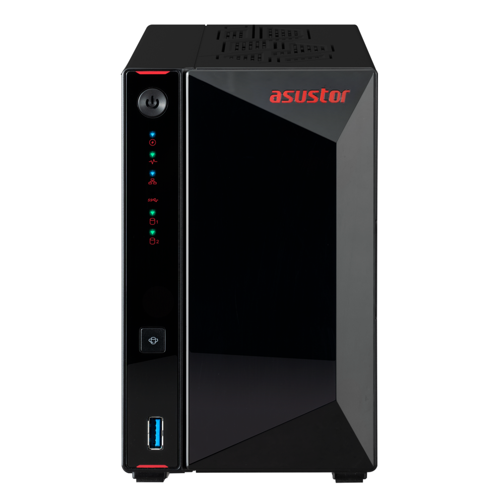 Сетевой накопитель Asustor AS5402T