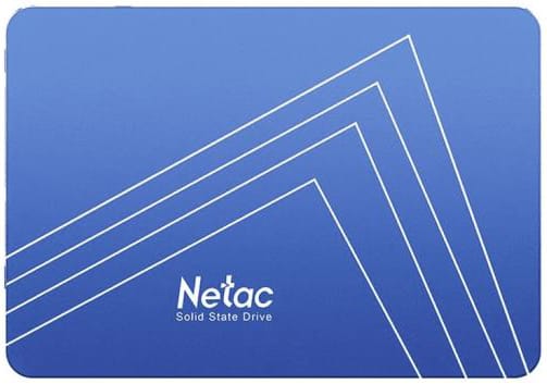 Жесткий диск SSD 1Tb Netac N600S (NT01N600S-001T-S3X)
