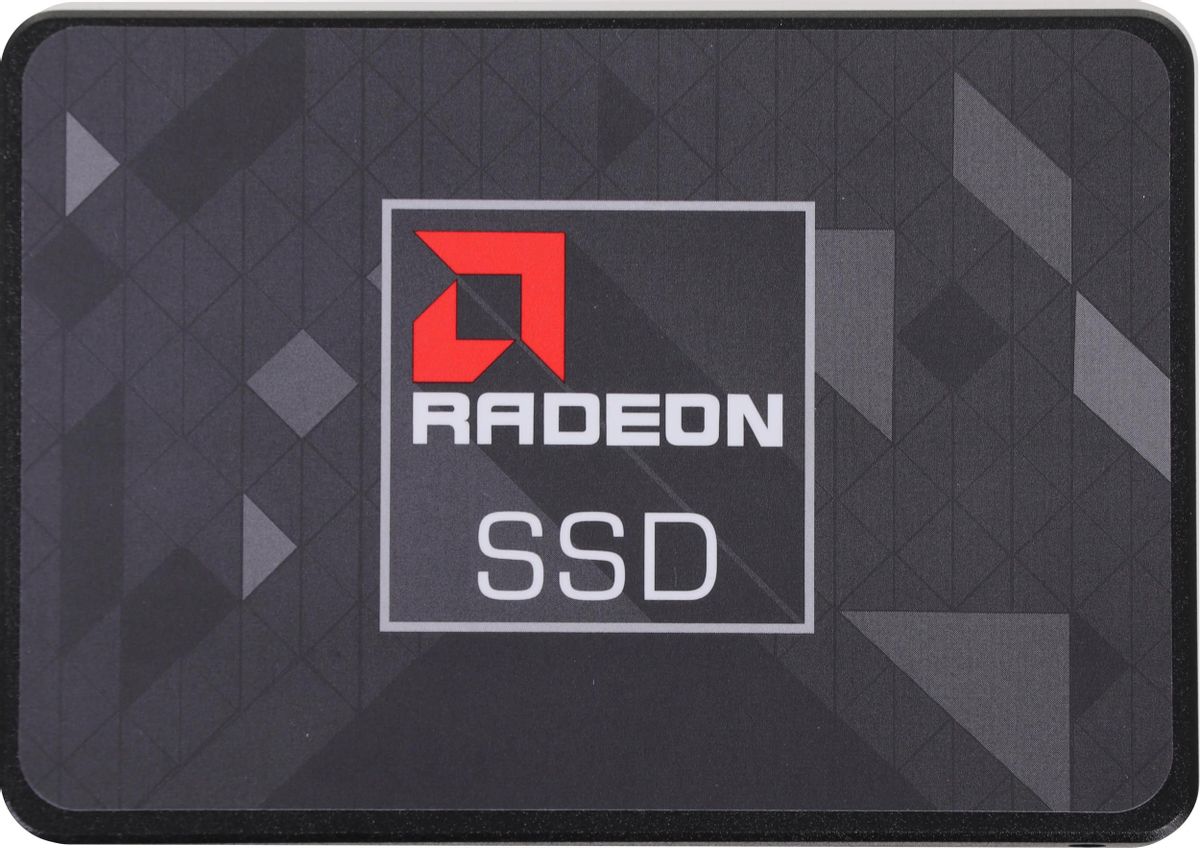 Жесткий диск SSD 1Tb AMD R5SL1024G