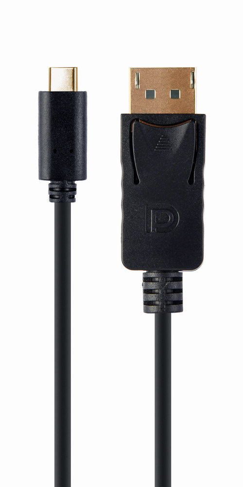 Переходник Cablexpert A-CM-DPM-01