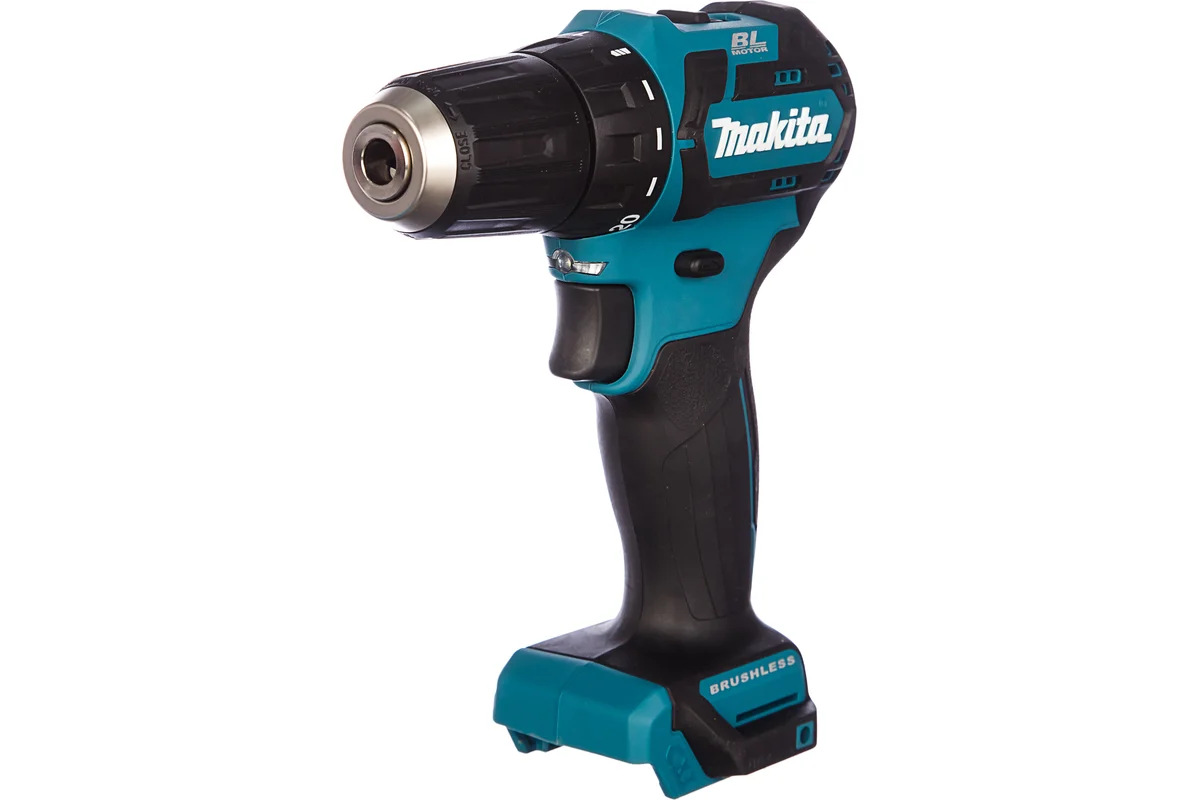 Шуруповерт Makita DF332DZ