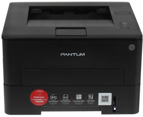 Принтер Pantum P3020D
