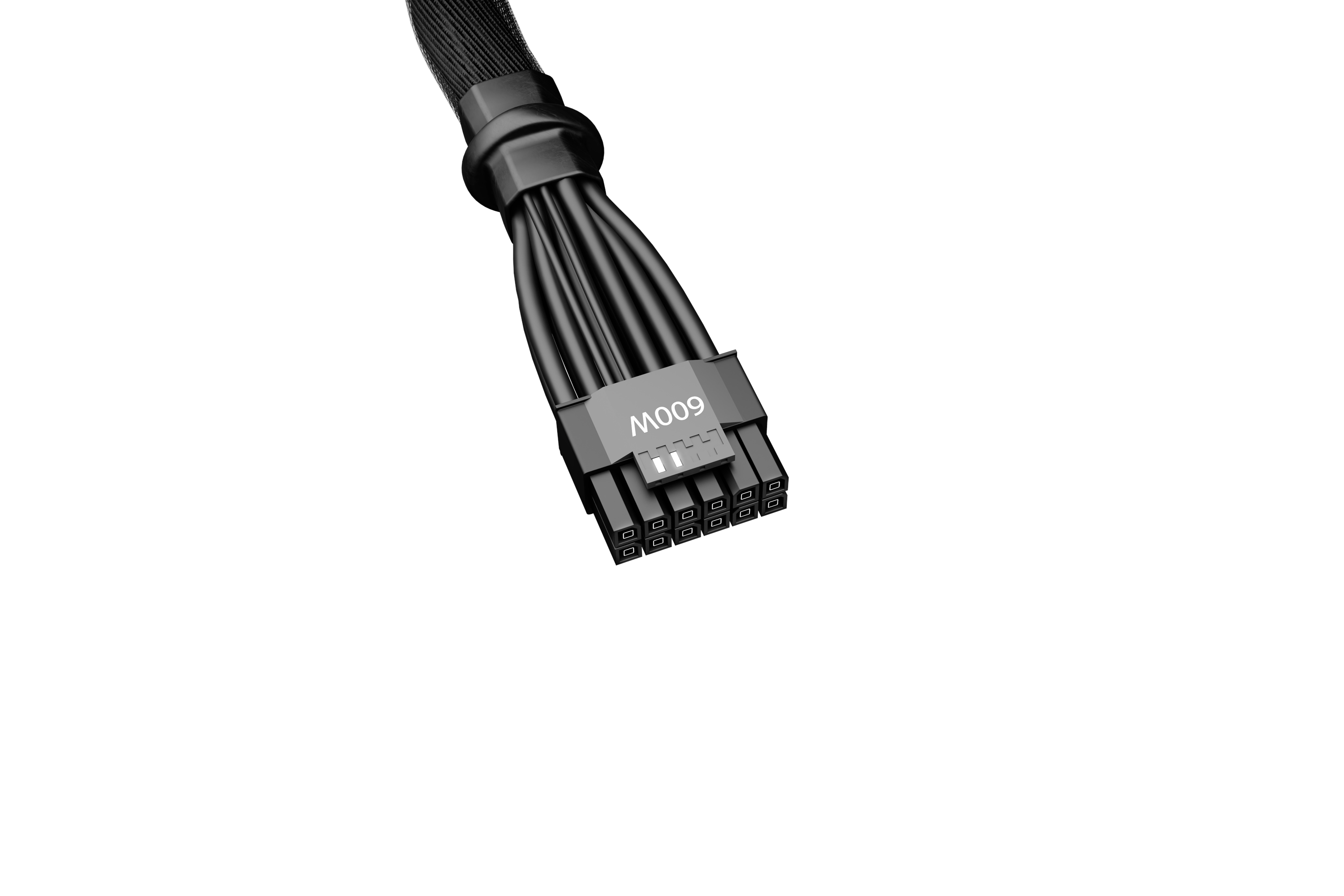 Кабель be quiet! 12VHPWR CP-6610 (BC072) for Nvidia 4 series ATX 3.0