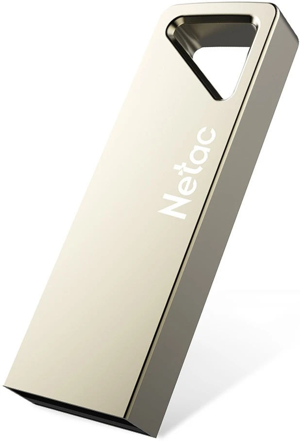 Usb flash disk 32Gb Netac U326 (NT03U326N-032G-20PN)