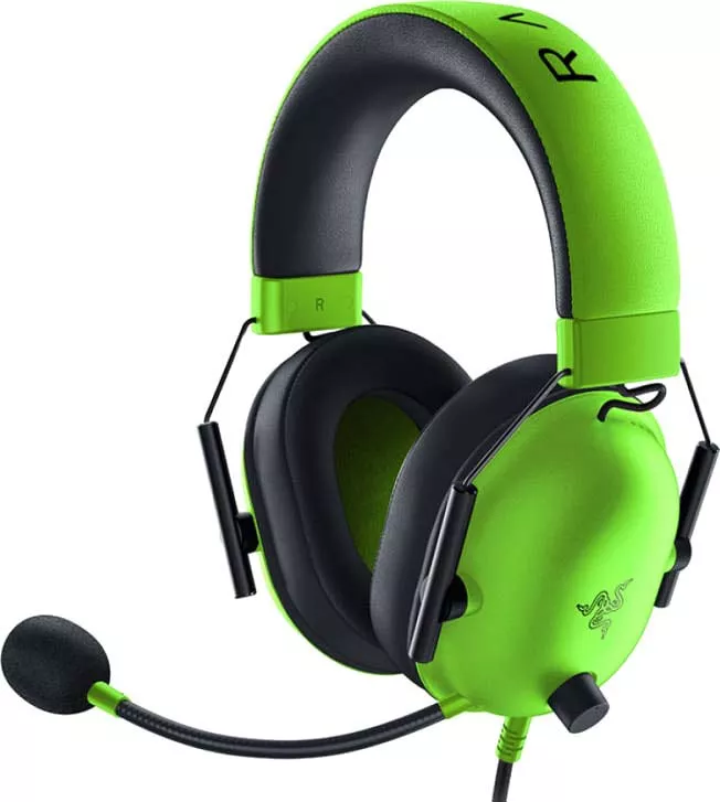Наушники Razer BlackShark V2 X (RZ04-03240600-R3M1)