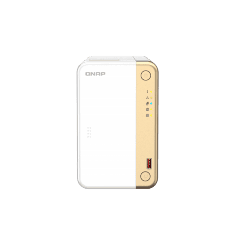 Сетевой накопитель QNAP TS-262-4G