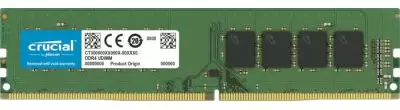 Модуль памяти 16Gb Crucial CB16GU3200