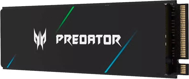 Жесткий диск SSD 1Tb Acer Predator GM7000 (BL.9BWWR.105)