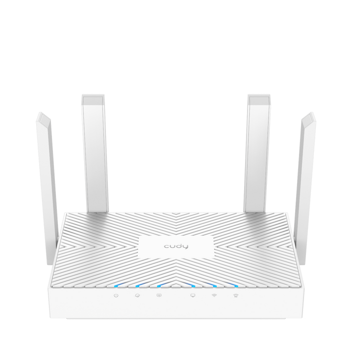 Беспроводной маршрутизатор (Wi-fi роутер) Cudy WR1300E