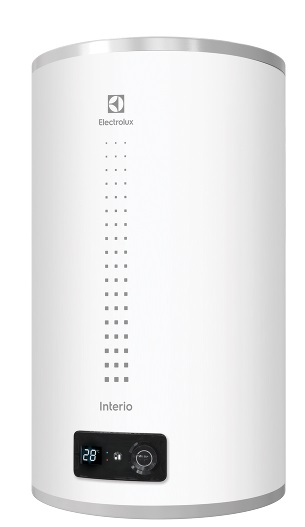 Водонагреватель Electrolux EWH 50 Interio 3