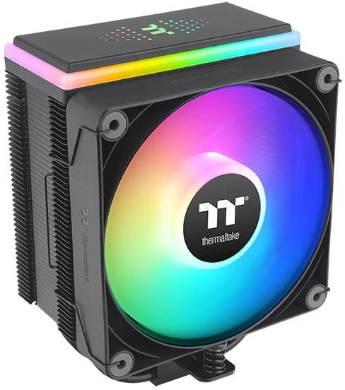 Вентилятор Thermaltake Astria 400 ARGB (CL-P120-CA12SW-A)