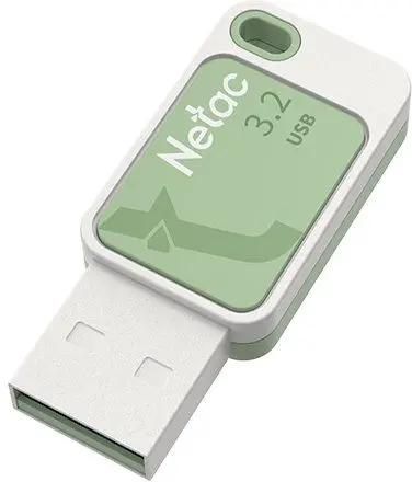 USB flash disk 128Gb Netac UA31 (NT03UA31N-128G-32GN)