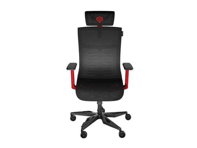 Игровое кресло Genesis Astat 700 (NFG-1944) Black-Red