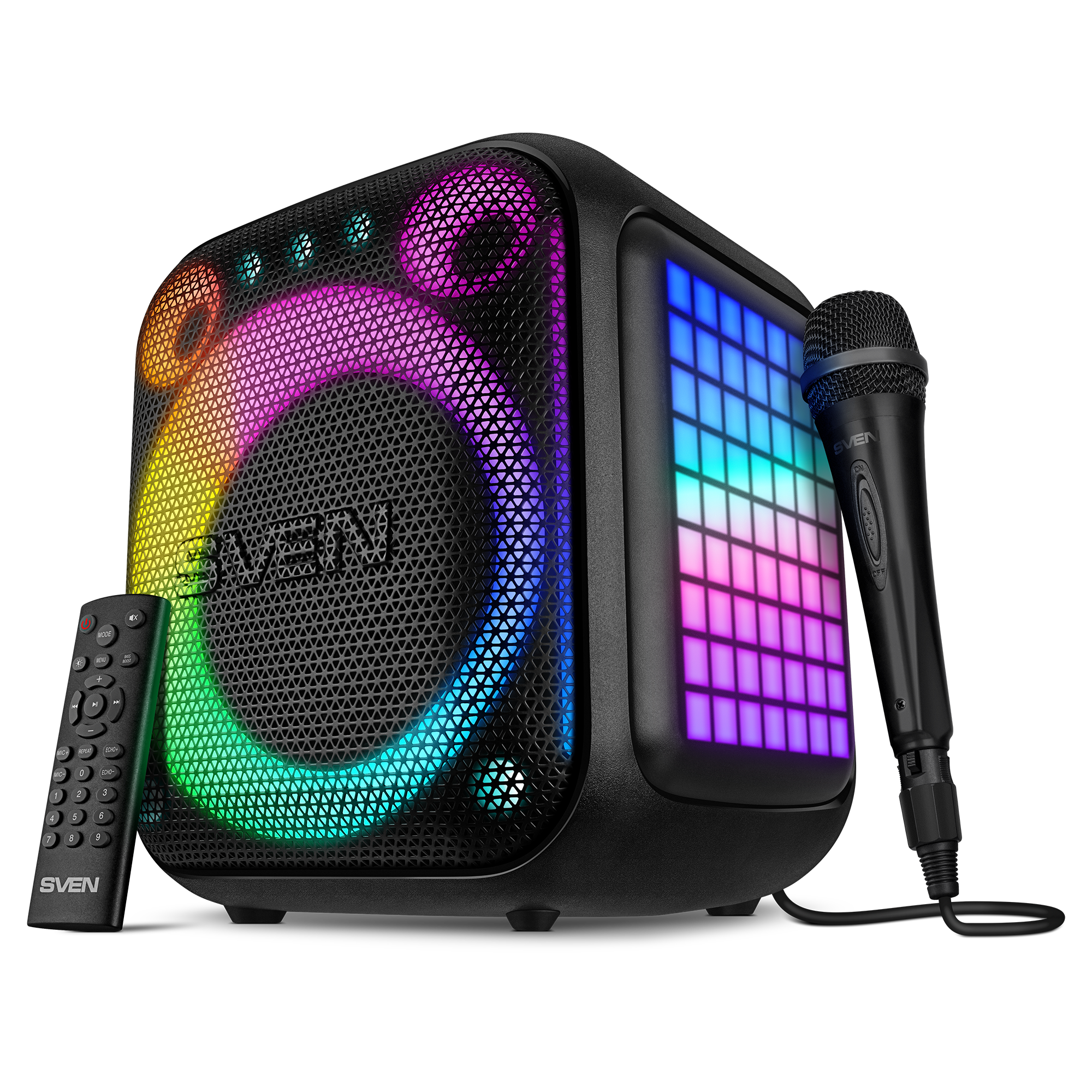 Портативная колонка Sven PS-880