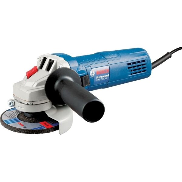 Угловая шлифмашина BOSCH GWS 750 S Professional