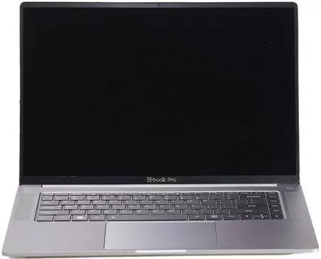 Ноутбук Horizont H-Book 16 IPK2 (T54E4WG) (4810443004307)