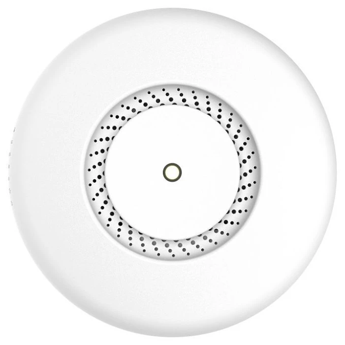 Точка доступа Mikrotik cAP ac (RbcAPGi-5acD2nD)