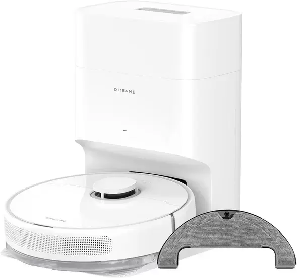 Робот-пылесос Dreame Robot Vacuum D10 Plus Gen 2 (RLD32GD)