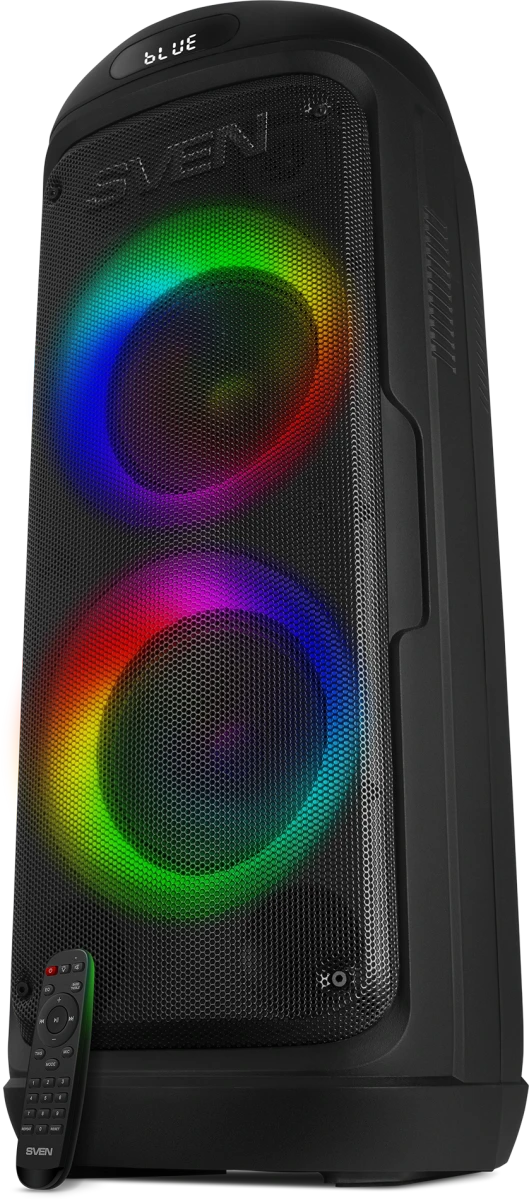 Портативная колонка Sven PS-770