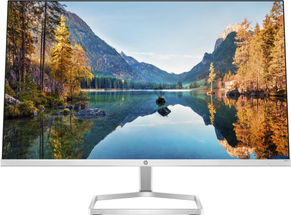 Монитор 24" HP Gaming M24fw (2E2Y5AA)