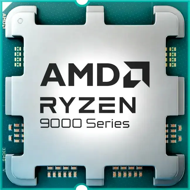 Процессор AMD Ryzen 9 9950X3D (100-000000719)