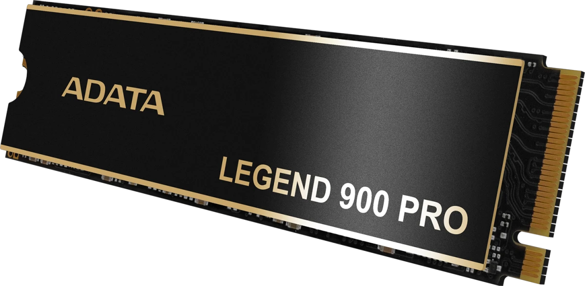 Жесткий диск SSD 4Tb ADATA Legend 900 Pro (SLEG-900P-4TCS)