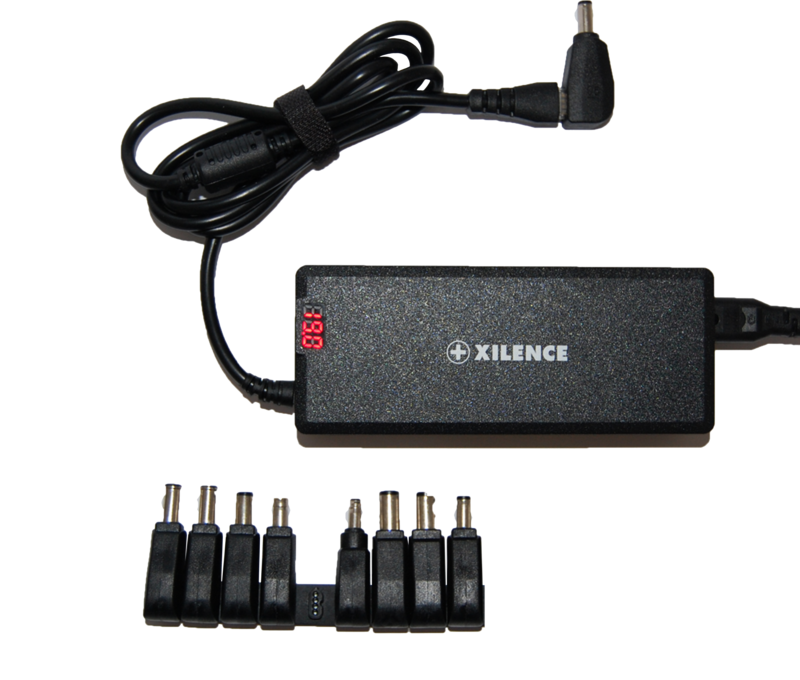 Блок питания Xilence XM008 90W (для ITX корпуса)