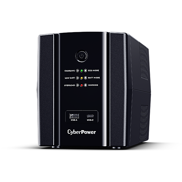 Источник бесперебойного питания 1500VA CyberPower UT1500EG