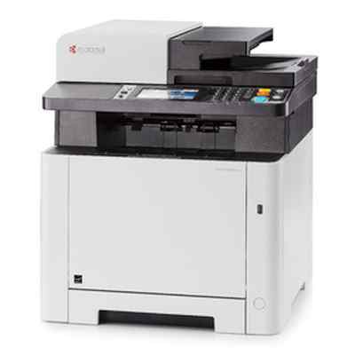 Многофункциональное устройство KYOCERA Ecosys M2735dw (1102SG3NL0)