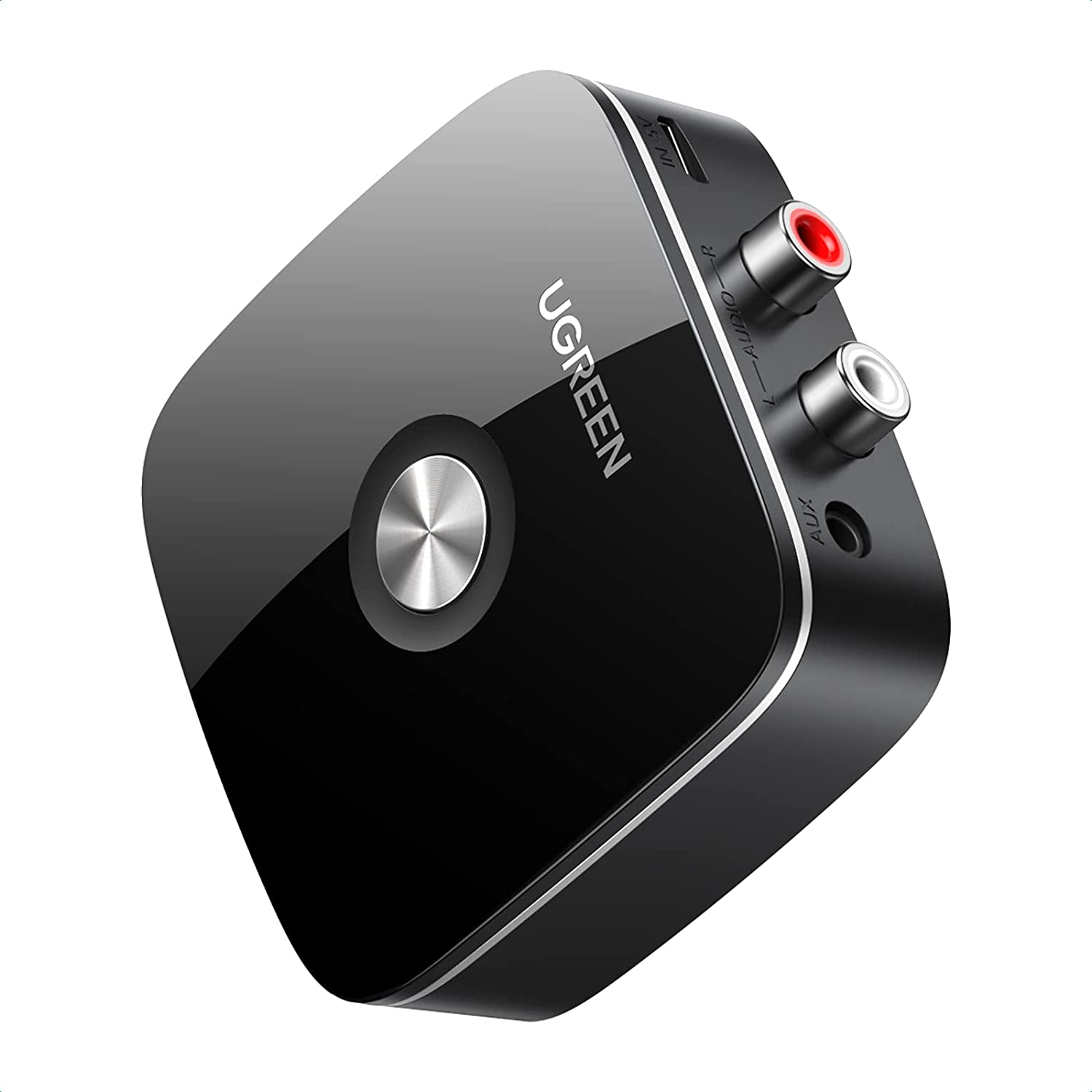 Адаптер Bluetooth UGREEN CM123 (30445)