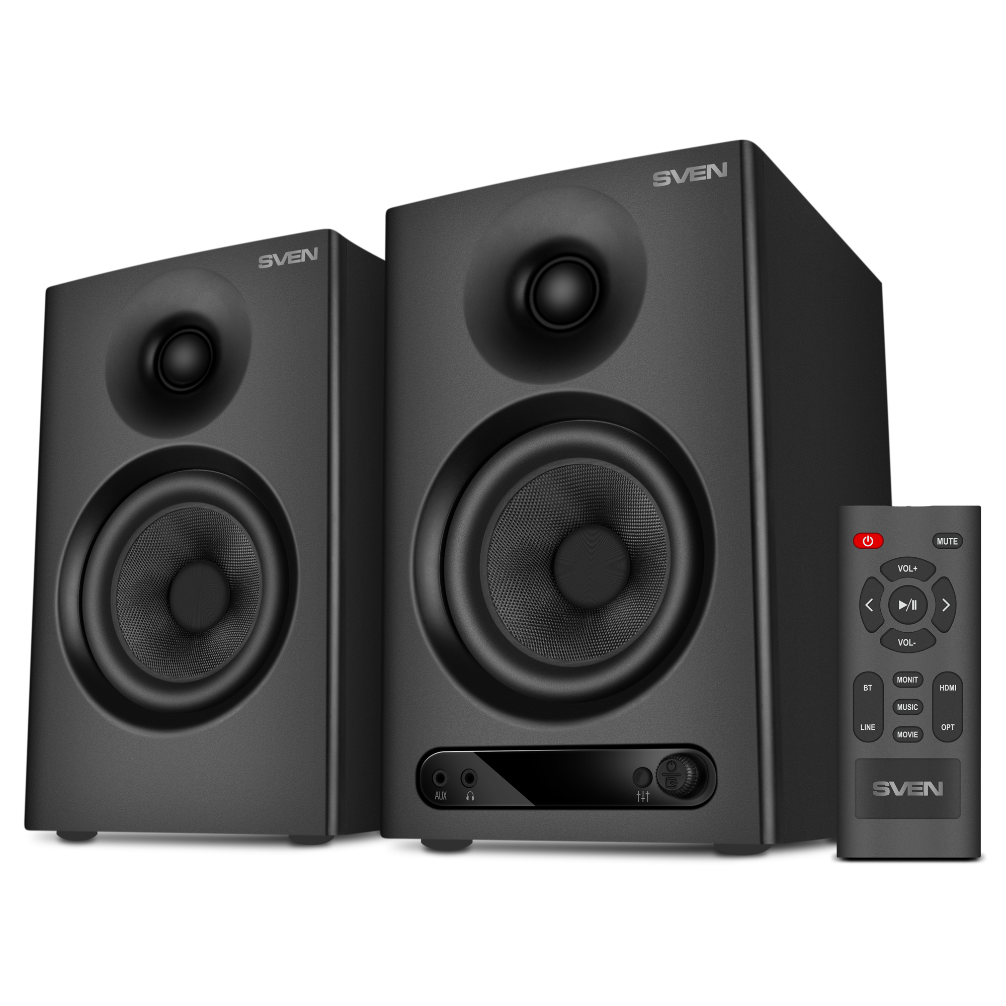 Колонки Sven MC-15