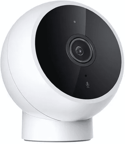 IP-камера Xiaomi Mi Camera 2K Magnetic Mount MJSXJ03HL (BHR5255GL)