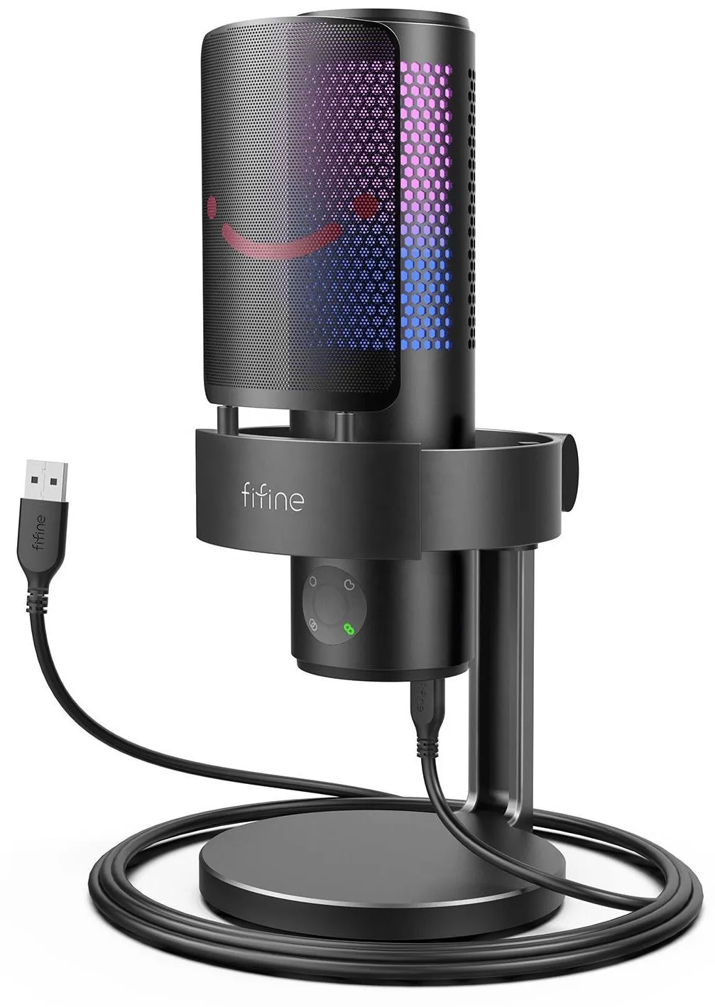 Микрофон FIFINE A9
