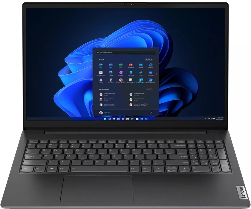 Ноутбук Lenovo V15 G4 AMN (82YU0080UE)