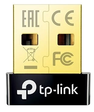 Адаптер Bluetooth TP-Link UB4A