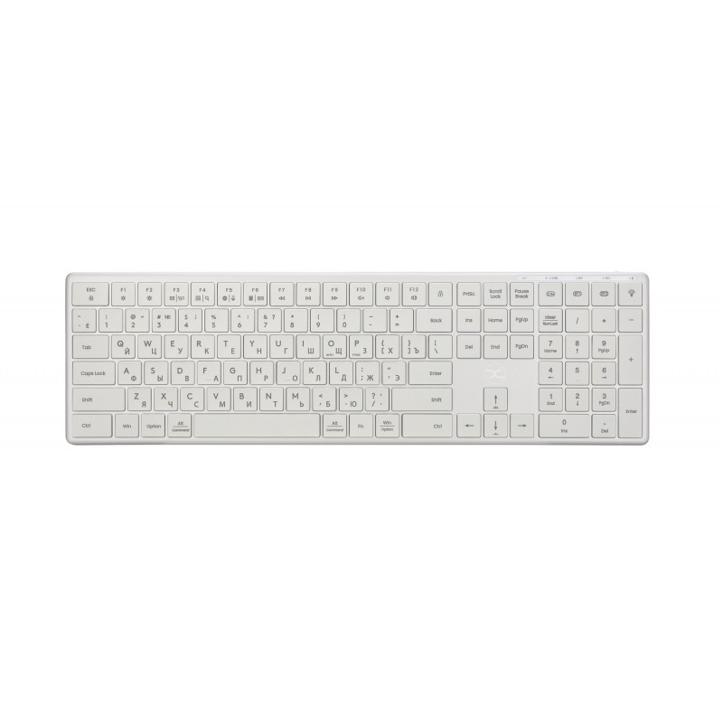 Клавиатура xGhost Blade XG-BLADE-WS