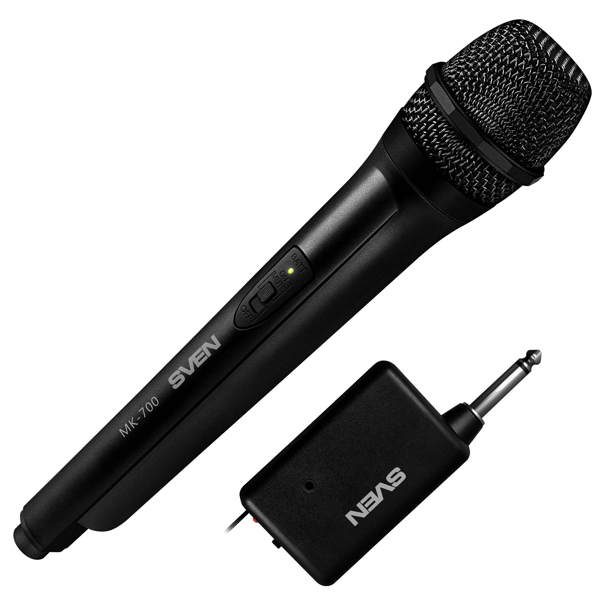 Микрофон Sven MK-700