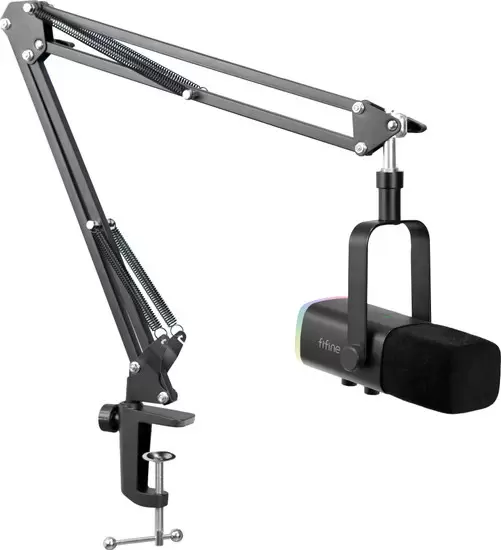 Микрофон FIFINE AM8T
