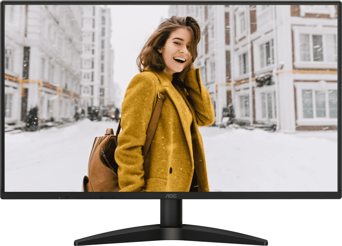 Монитор 27" AOC 27B36H
