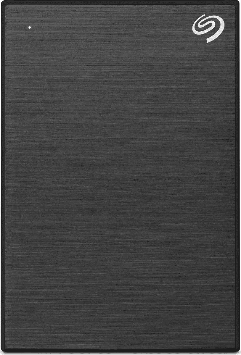 Внешний жесткий диск 1Tb Seagate One Touch (STKY1000400)