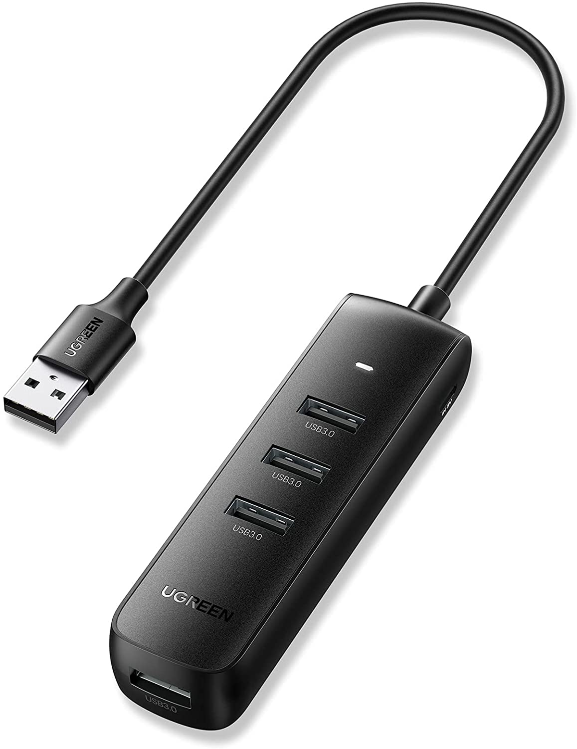 Разветвитель USB (USB-хаб) UGREEN CM416 (10915)